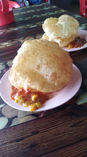 Sarapan Pagi Terbaik di Batu Gajah 4 Kedai Bot Roti Puri