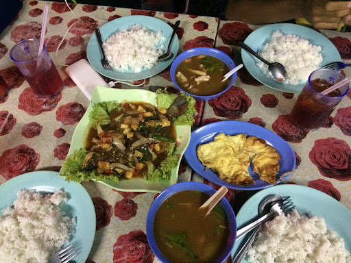 Sarapan Pagi Terbaik di Batu Gajah 6 Anjang Corner