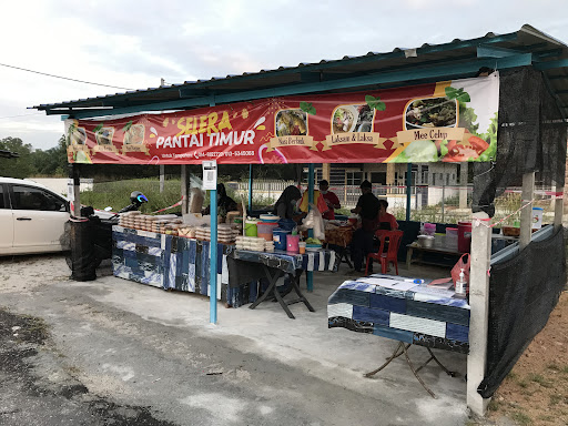 Sarapan Pagi Terbaik di Batu Gajah 8 Selera Pantai Timur