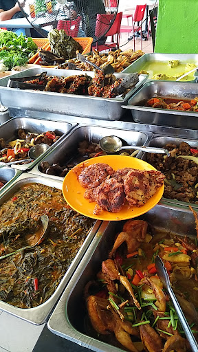 Nasi Ulam D'Pondok 1 Nasi Ulam D'Pondok