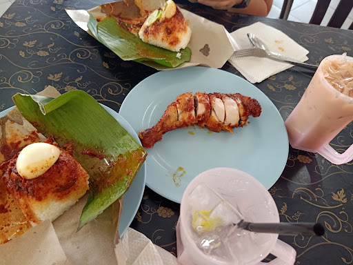 Restoran Zaman
