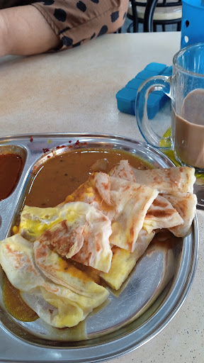 Restoran Cucu Tok Merah