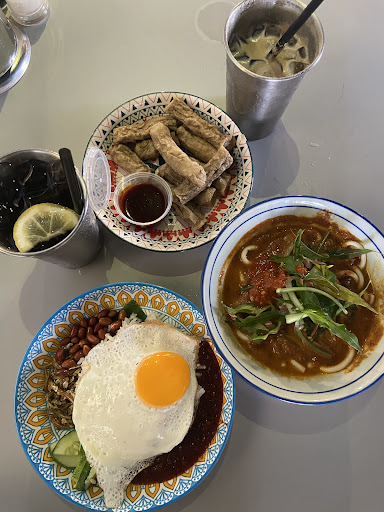1940 Kopitiam