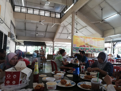 Kak Rose Cafe