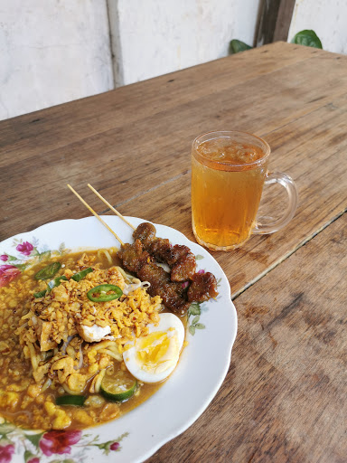 Kedai Makan Ah Lee & Rakan-Rakan