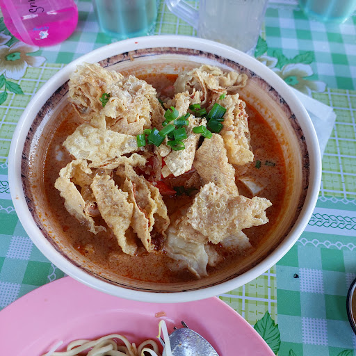 Restoran Mee Kari Lina