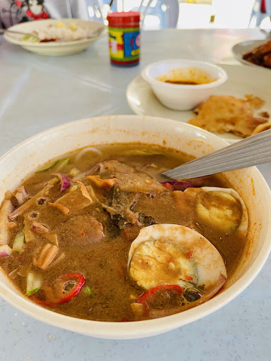 WARONG NASI LEMAK BIB
