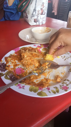 Atan Corner Roti Canai