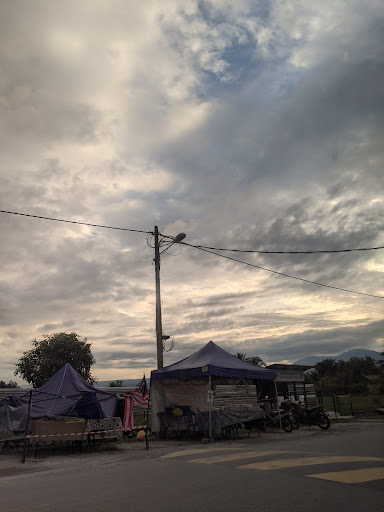Gerai Sarapan Pagi