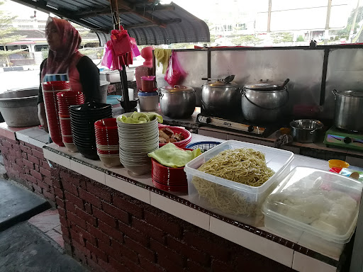 Mee Kari Ramli Bidor