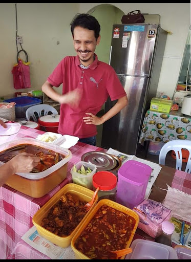 Kedai Makan Cikgu