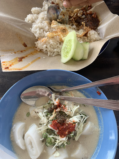 Roti Canai Warung Gulai Kawah Kampong 1 Roti Canai Warung Gulai Kawah Kampong