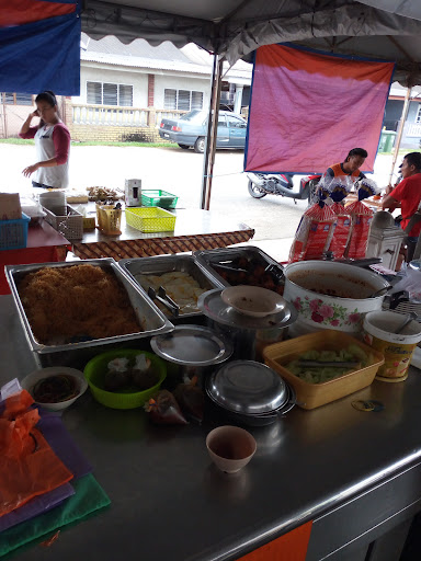 Gerai Azhar