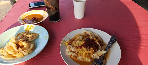 Moh Ngeteh Indera Sempurna