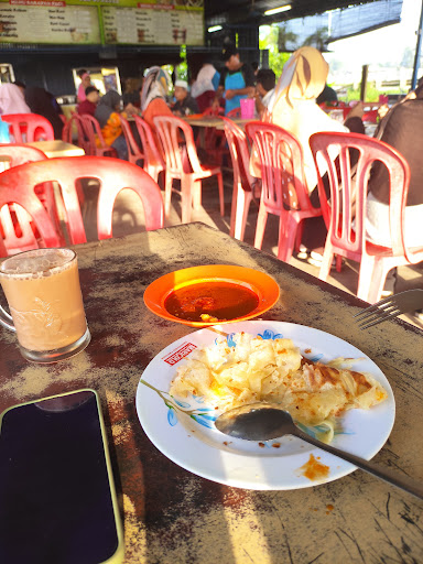 Warong Hidayah 1 Warong Hidayah