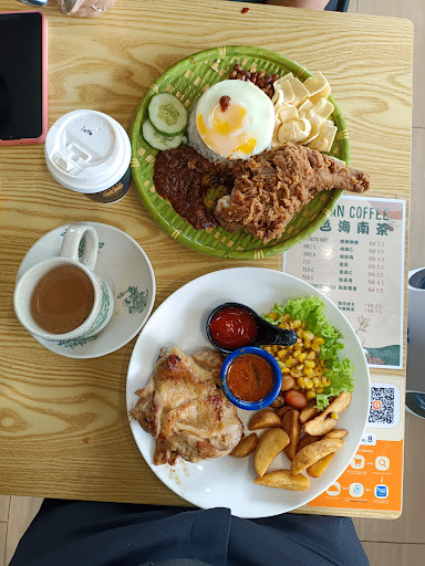 Tosuto Bakery Cafe • Mentakab • Halal 1 Tosuto Bakery Cafe • Mentakab • Halal