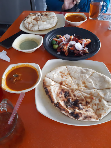 Restoran AR ROBAH