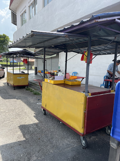 Gerai Sarapan Pagi