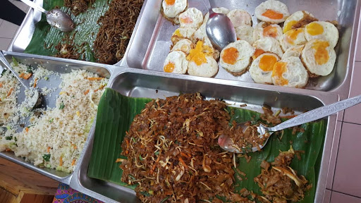 Restoran Kosiswa