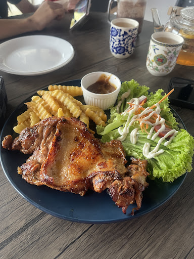 Oppa Cafe