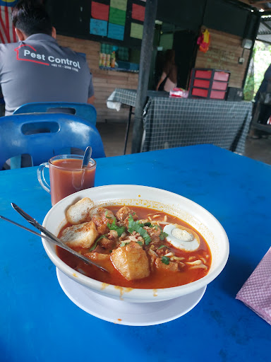 Warung Mak Anjang 1 Warung Mak Anjang