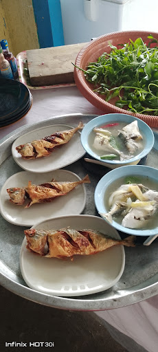 Pondok nasi budu mentakab 1 Pondok nasi budu mentakab