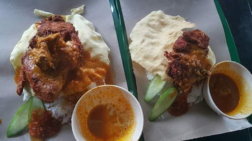 Lina Nasi Kukus 1 Lina Nasi Kukus