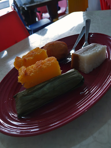 Warung Si Nilam