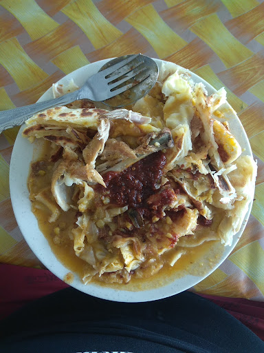 Kedai Makan Mak Unggai