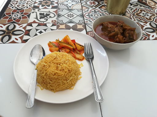 Restoran Kak Nah