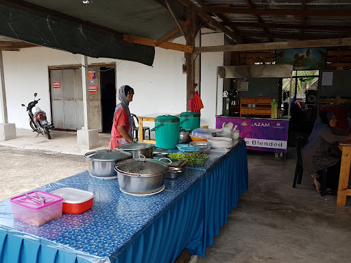 Warung Cili Padi Serandu 1 Warung Cili Padi Serandu