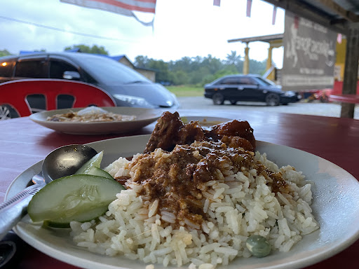 Warong Kopie Angah 1 Warong Kopie Angah