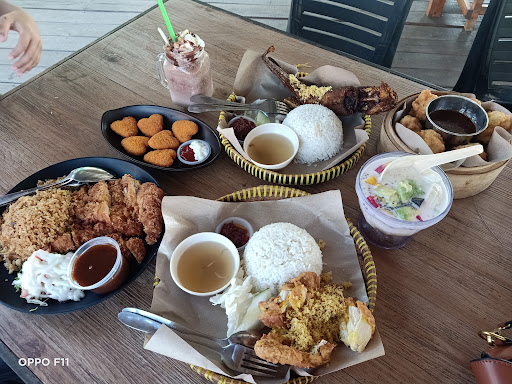 Restoran Sumpit-Sumpit