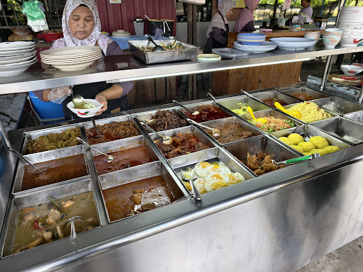 Warung Bak 1 Warung Bak