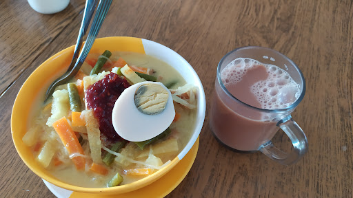 Kedai Makan Belakang Pasar 1 Kedai Makan Belakang Pasar