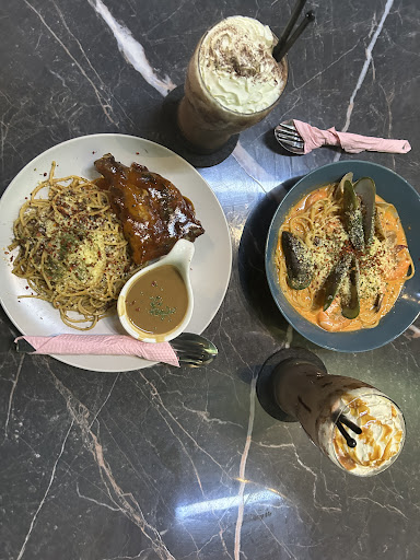 Cherista Kafe