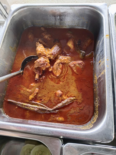WARUNG MEKTAM D'KUALA PHG