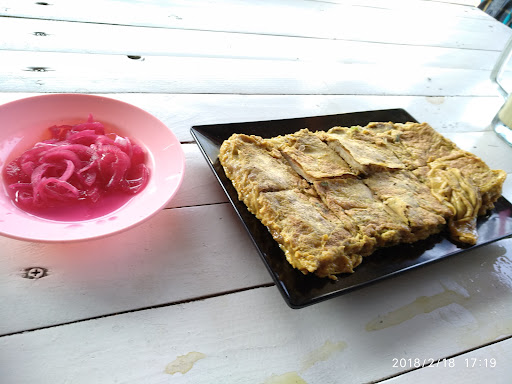 Murtabak Mengkasar