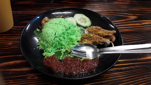 AFOUR CAFE (A4 CAFE)