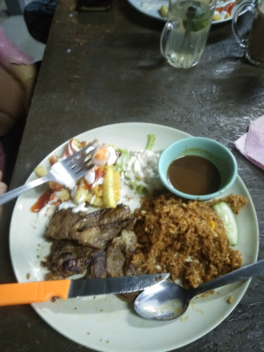 Western Sedap Pekan - DAPUR TOK BILAL
