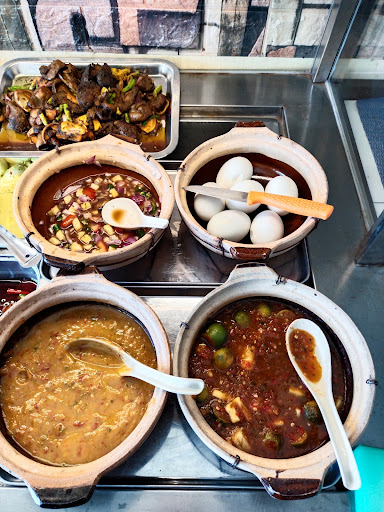 restoran hazzian hamzah patin tempoyak