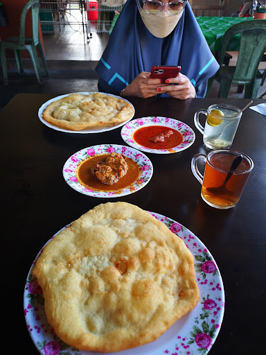 Kedai Makan Bomba 1 Kedai Makan Bomba