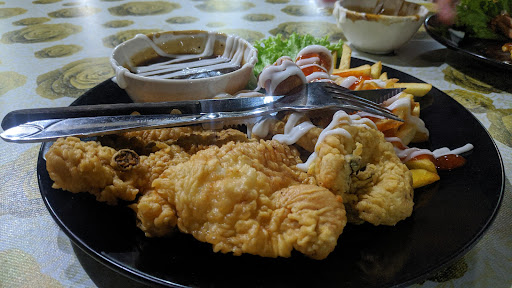 Kedai Makan Warisan