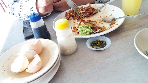 Raub Kopitiam 1 Raub Kopitiam