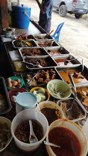 Warung Kak Ton Sarapan Pagi