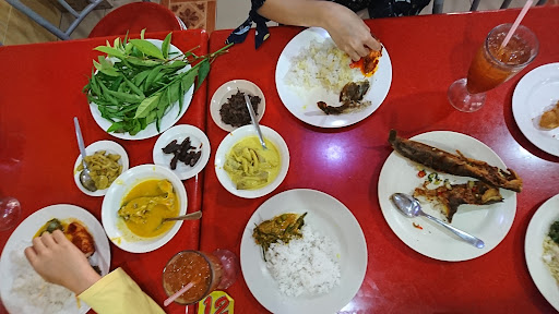 Restoran Ratu Rasa 1 Restoran Ratu Rasa