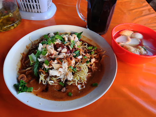 Mee Kicap Am