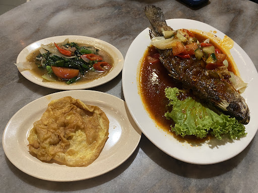 Kopitiam Malaya 1 Kopitiam Malaya
