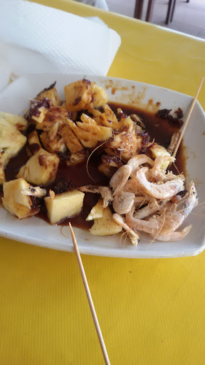 Restoran Along