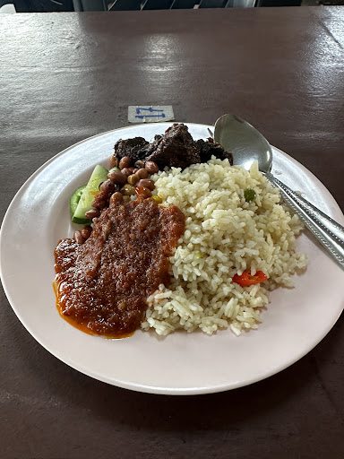 Teh Halia Raub